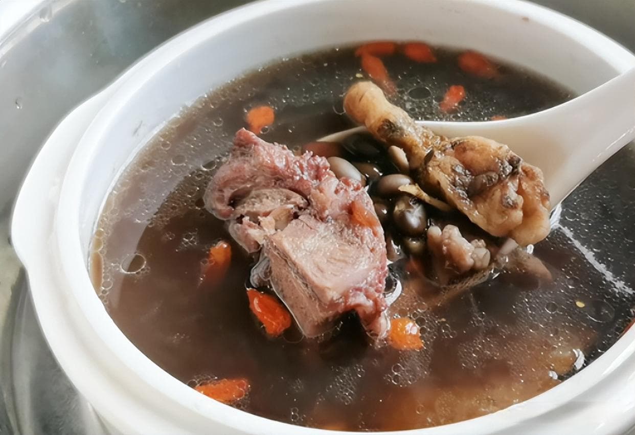 进入冬天，这9种食物要常吃，健脾补虚，滋补身体