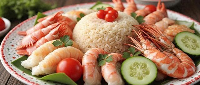 糖尿病人如何吃米饭？科学控糖的米饭制作与搭配技巧