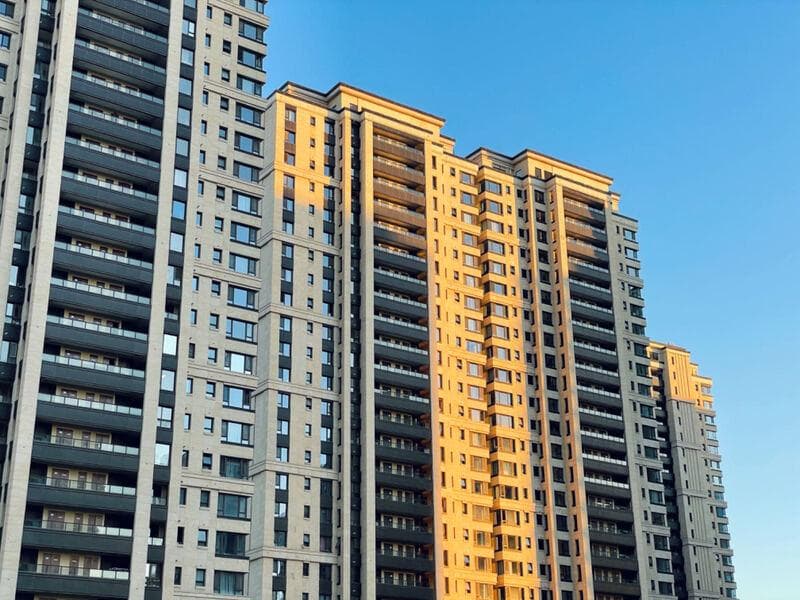 楼市观察｜暖风劲吹 ，市场信心逐步回归
