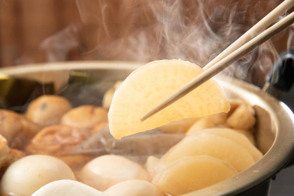 冬季润肺汤水食谱：7大白色食物润肺抗燥，舒缓换季呼吸道不适！