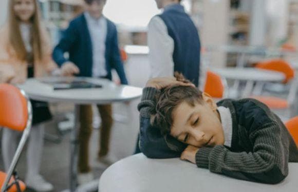 如何有效沟通？破解叛逆孩子的家庭教育难题