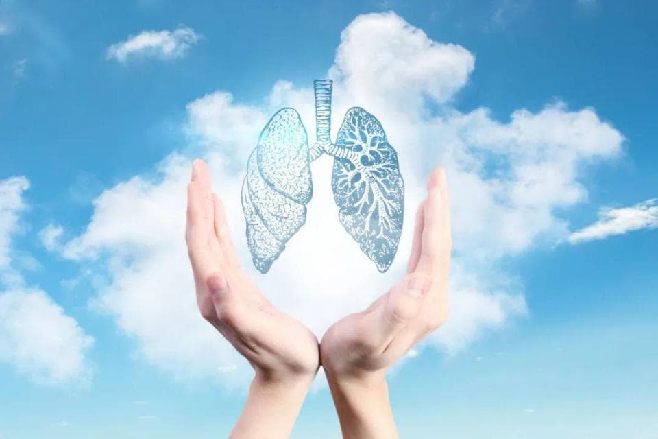 冬季呼吸系统疾病防护指南：从个人到重点人群的全面防控要点