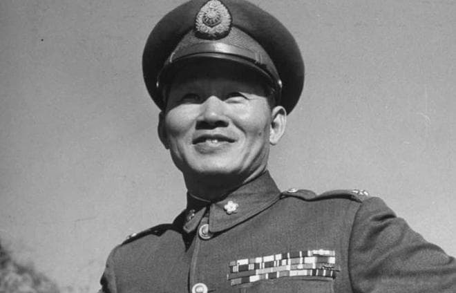 1938年淞沪会战惨败，碾压日军近3倍的兵力，究其原因让人心寒