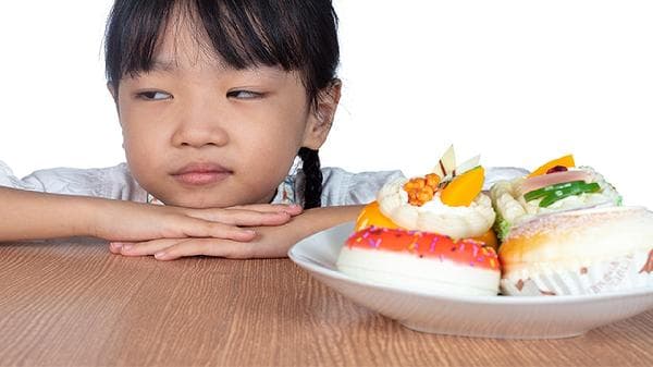 孩子贫血吃什么食物好一点