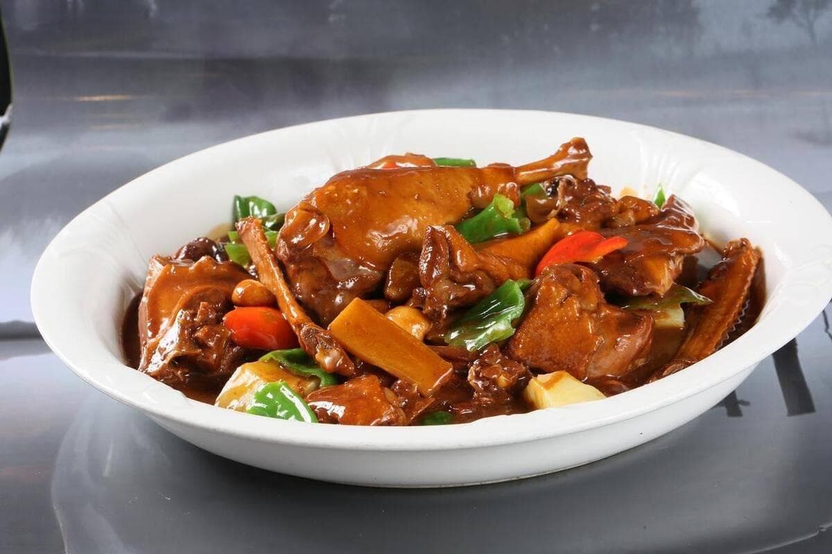 鸭子怎么做好吃？烤烧蒸哪个是你最最心仪？