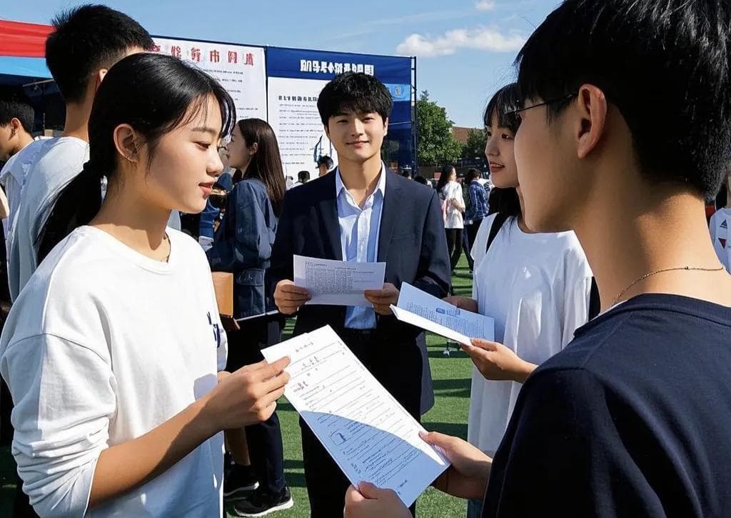 DeepSeek最新预测：未来地位暴涨的10个专业，高考生首选！