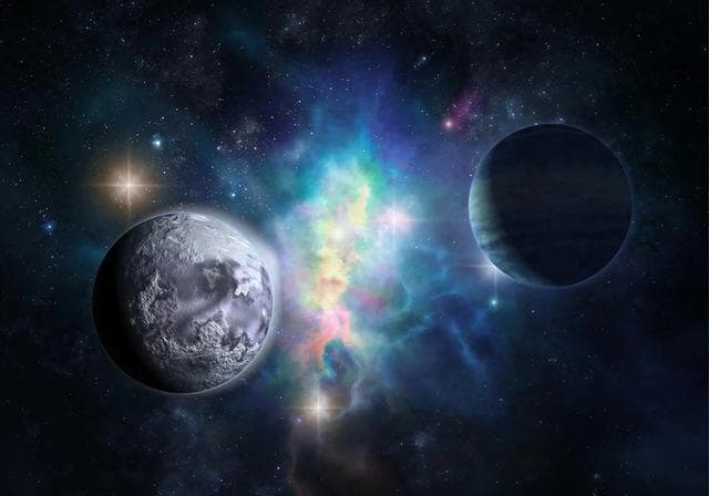 这个简单的测试会是找到外星生命的关键吗？