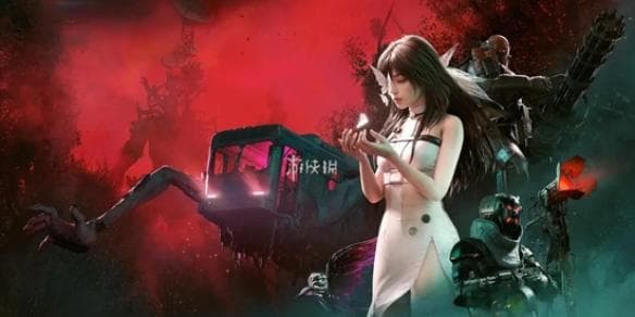 《七日世界》2025年新剧本汇总：三大全新玩法即将上线