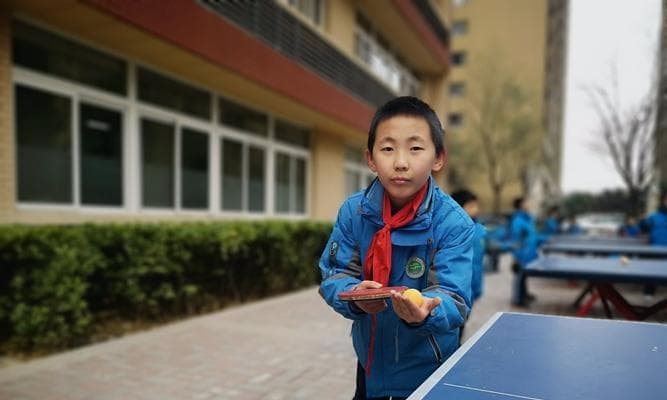 乒乓球正手挥拍发力技巧详解：从基础到实战的全面指南