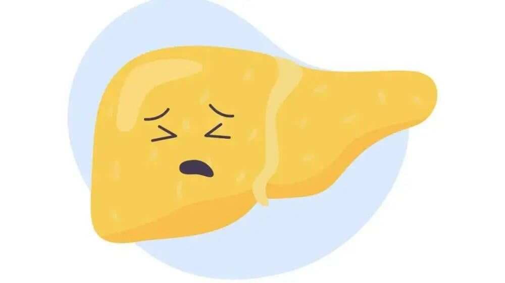 肝不好的人，脸上常有这 4 个 “信号”，希望你一个都没有！