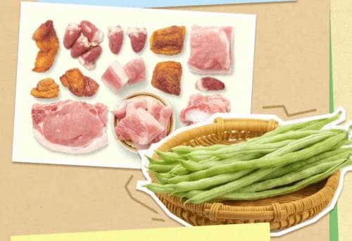 肉类去腥、蔬菜去毒：焯水技法全解析