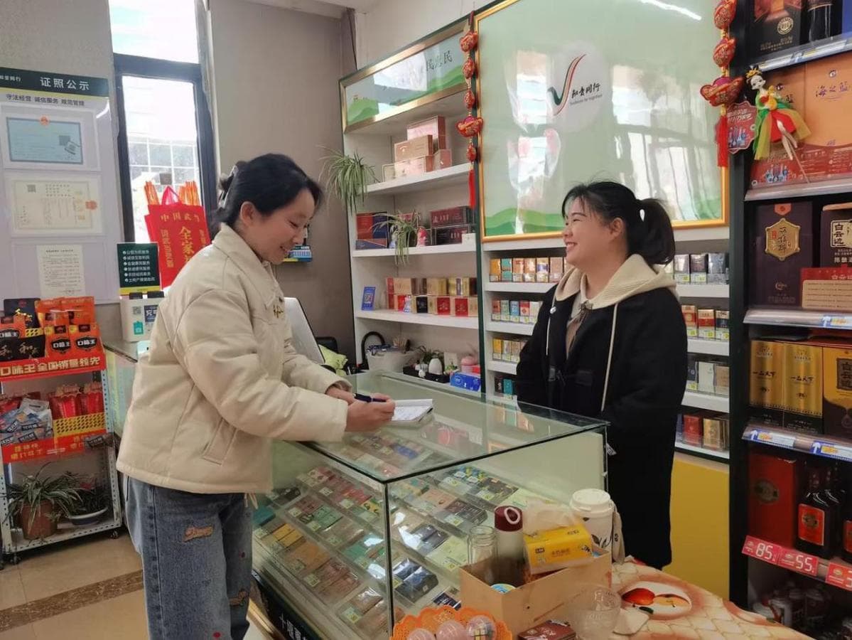 急客户所急，他们用行动赢得信任
