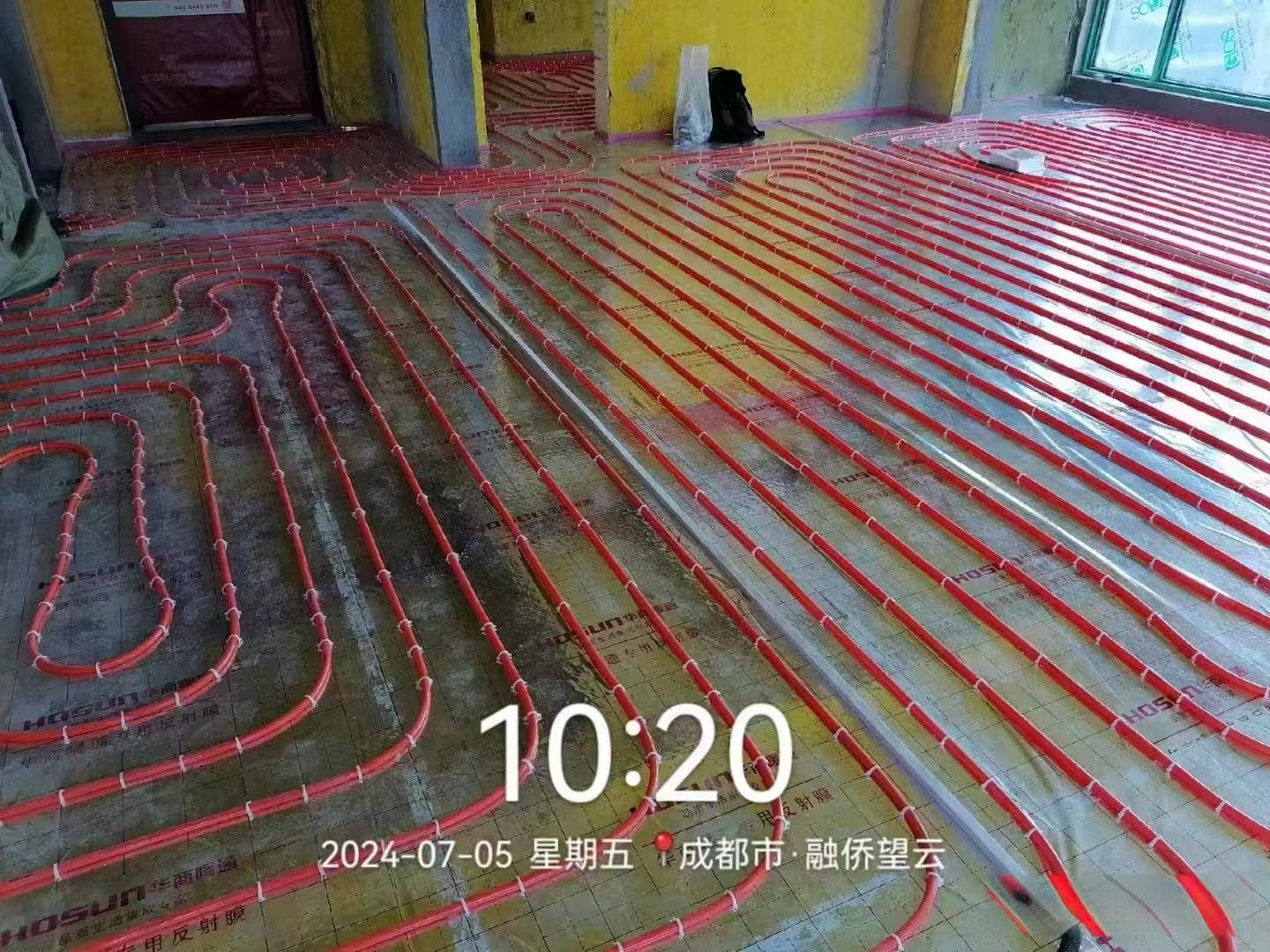 采暖季来临，三种地暖类型你该如何选择？