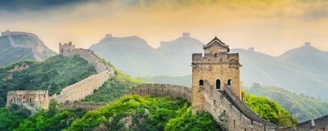 长城的历史简介和资料 长城的代表地段有哪些?介绍
