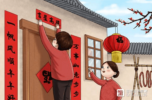 盘点各地春节习俗，传统文化民间传承，哪一个最具年味？