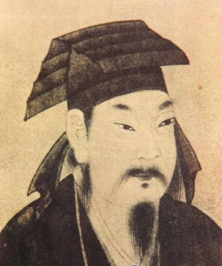 三国时期书法家钟繇，靠自己勤学苦练，取得书法艺术巨大成就