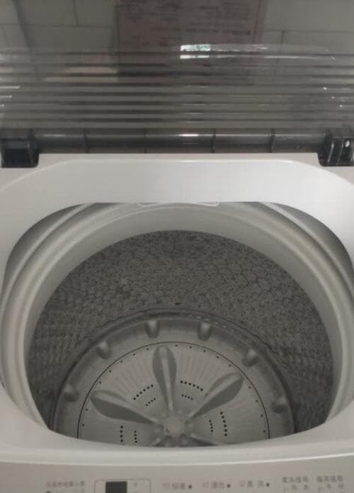 全自动洗衣机清洗要点（掌握好这几处）
