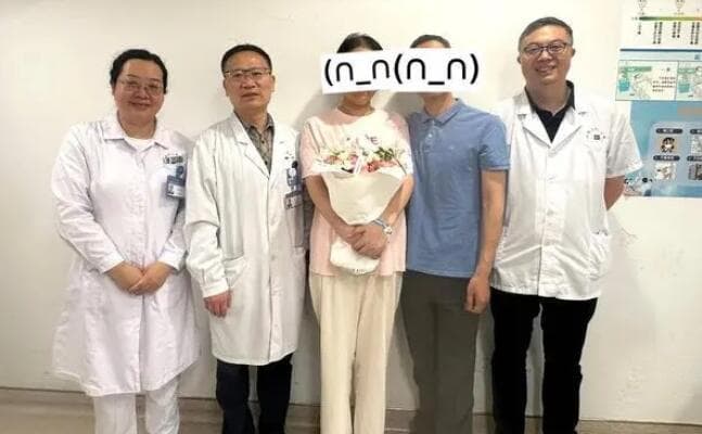 难治性急淋白血病患者获新生！CAR-T疗法真能将肿瘤细胞“一键清零”吗？