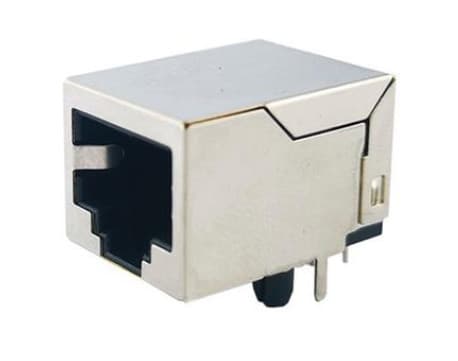 RJ45网口座是干什么用的？适合哪些设备？