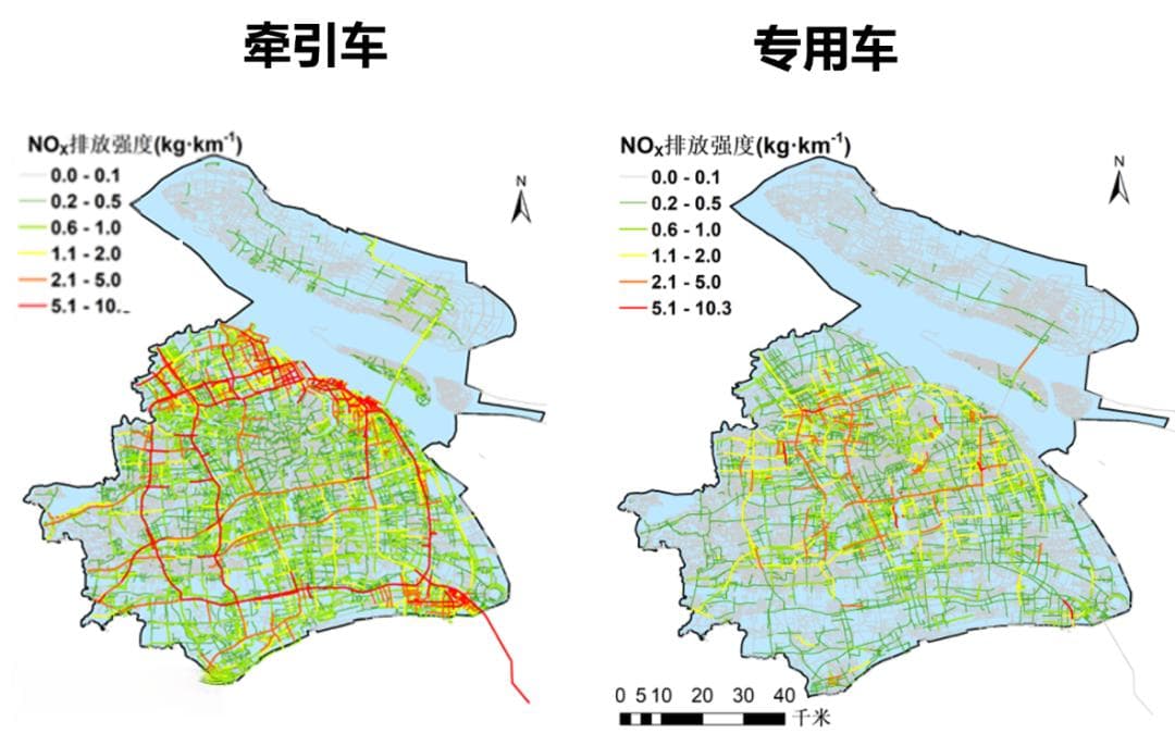 专家观点 | 张少君：智慧管控助力城市机动车污染精准治理