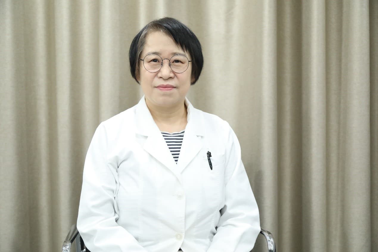 李惠平教授：创新药新适应症获批，让乳腺癌治疗更进一步