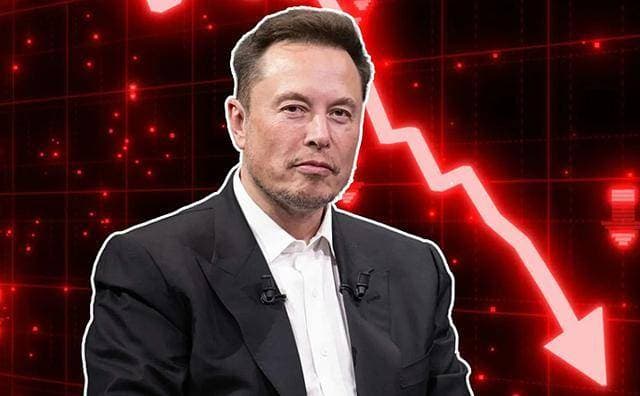 销量下滑，股价下跌，特斯拉怎么了？