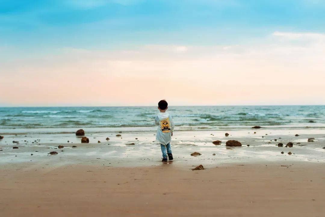 孩子性格养成的最佳年龄段，这4件事千万别逼孩子（父母必读）