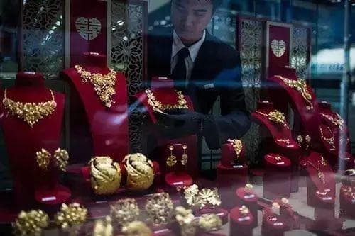 香港黄金一两等于多少克？内地黄金一两等于多少克？