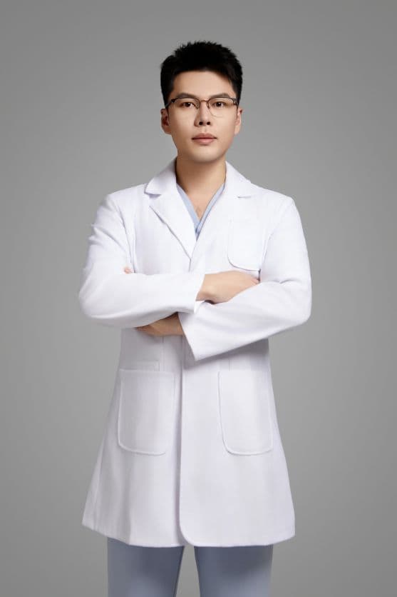 微整注射医生解析：玻尿酸大、中、小分子有何不同？如何选择？