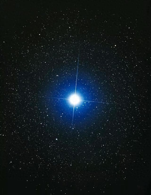 传说中的天狼星人，曾在远古时期来过地球，这是真的吗？