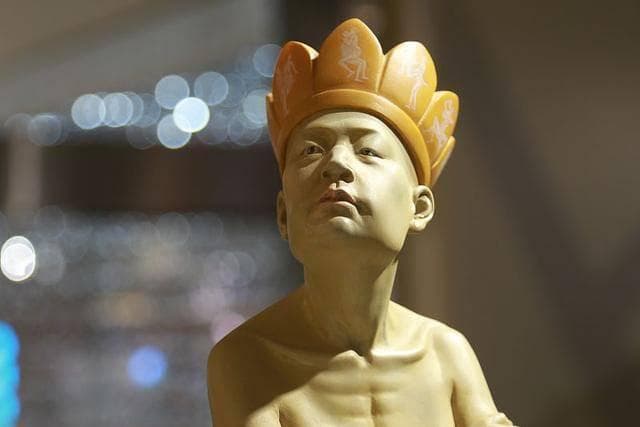 “弼马温”，其实是件好差事