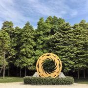 金沙遗址博物馆：揭秘古蜀文明的辉煌