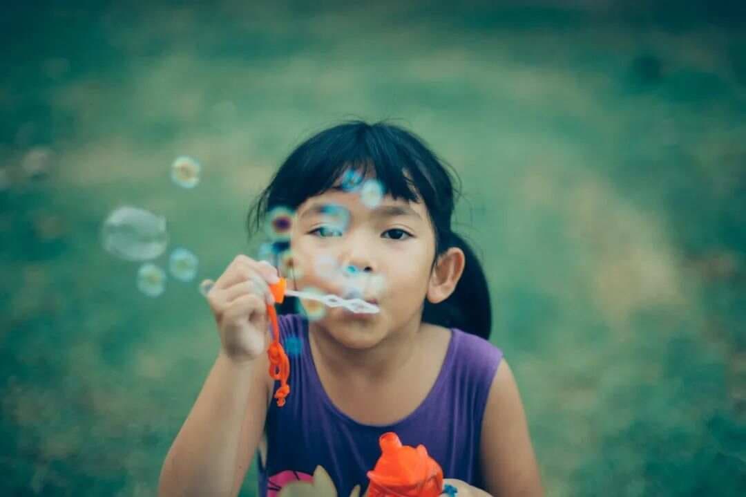 不外传的6个摄影思路，为照片增加独特意境感！