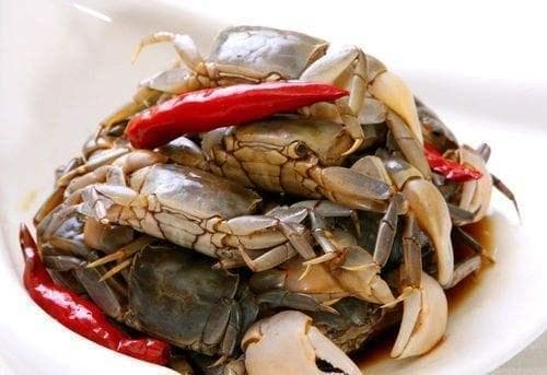 浙江宁波象山十大特色美食小吃