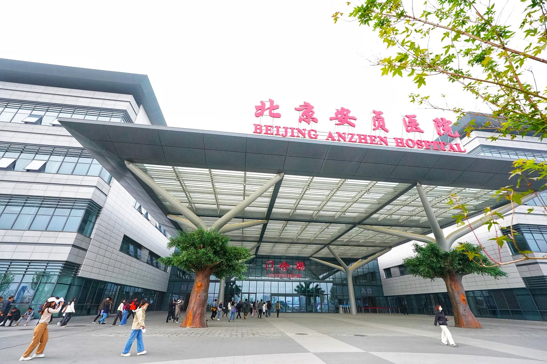 副中心“家门口的幸福”：以前没得拍，现在拍不够