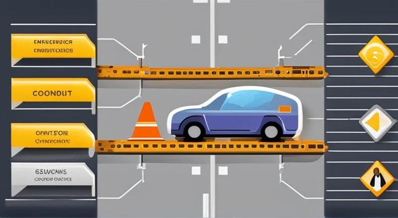 最新道路工程成本核算 成本控制策略 五大关键点不容忽视