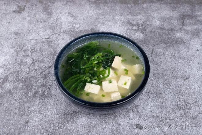 研究提示：发酵食品有助降低痴呆风险，甚至改善心理健康？