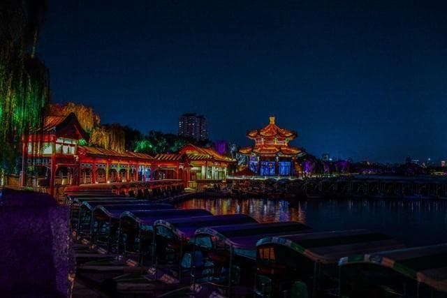 北京出发自驾游：7条跨省路线，轻松玩转十一黄金周