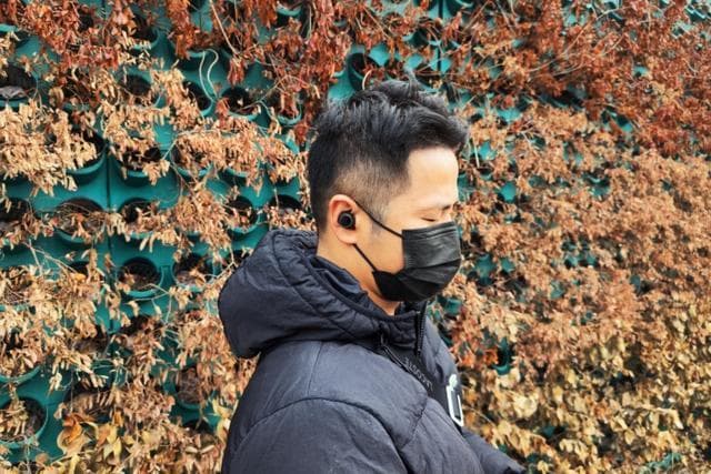 通透模式耳机：打造环境感知与音乐享受的完美平衡