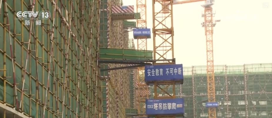 百姓可感可及 “新科技”助力办好民生一件事