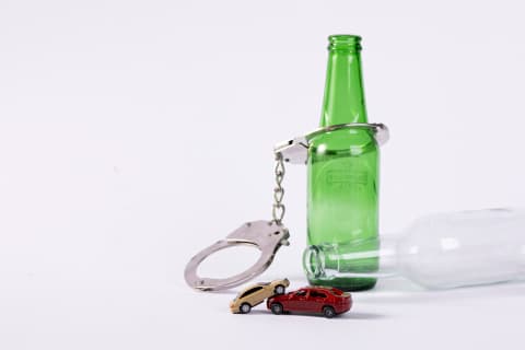 醉驾能否考事业单位或公务员