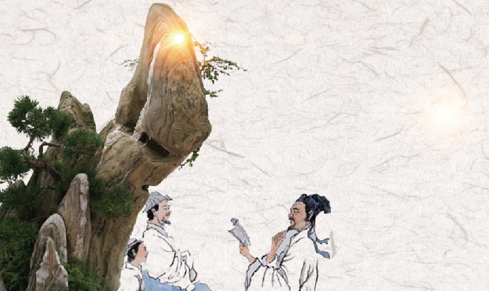 国学抄写经典：传承与弘扬中华优秀传统文化