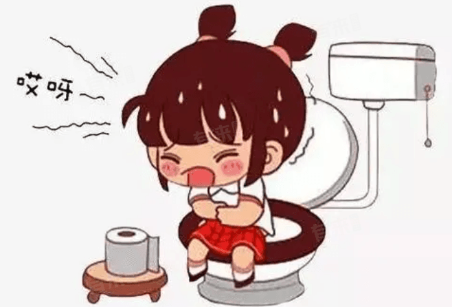拉肚子减肥的危害与健康减重指南
