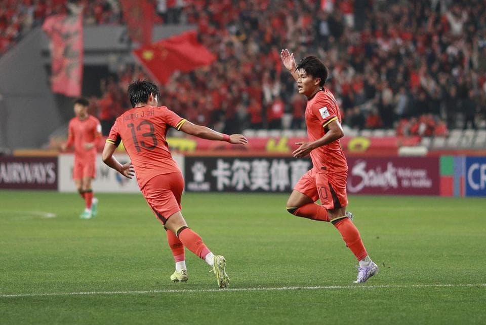 中国足球：失望很大，希望很长