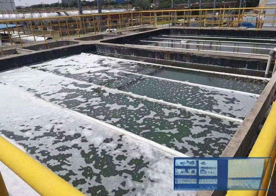 化工含油废水处理：破乳剂与絮凝剂的选择与应用