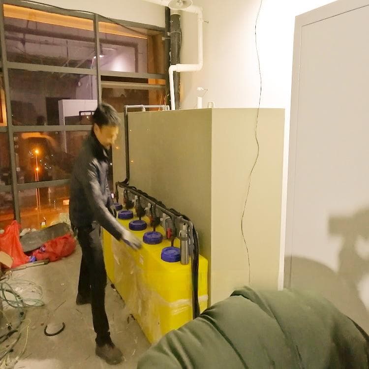 废水处理中胶体颗粒为何不易沉降