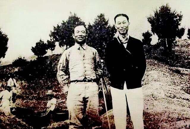城子崖遗址：龙山文化发源地，驳斥“中国文化西来说”关键证据