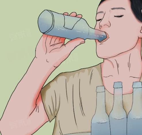 酒后多久可以洗澡？不同饮酒量的建议时间