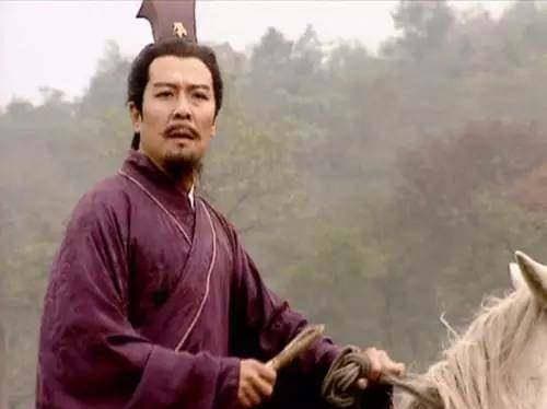 《三国演义》极力塑造刘备的仁君形象，但只此一件事却败光了人品