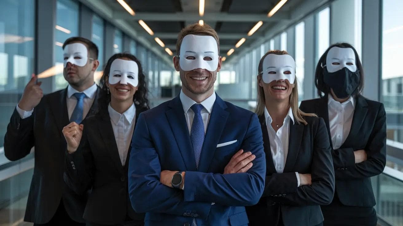 在虚伪中寻找真实：王阳明的良知之路与现代人的道德困境